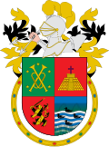 Escudo San Pedro Cholula